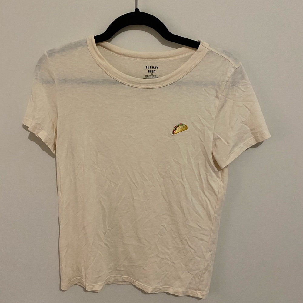 Sunday Best T-Shirt